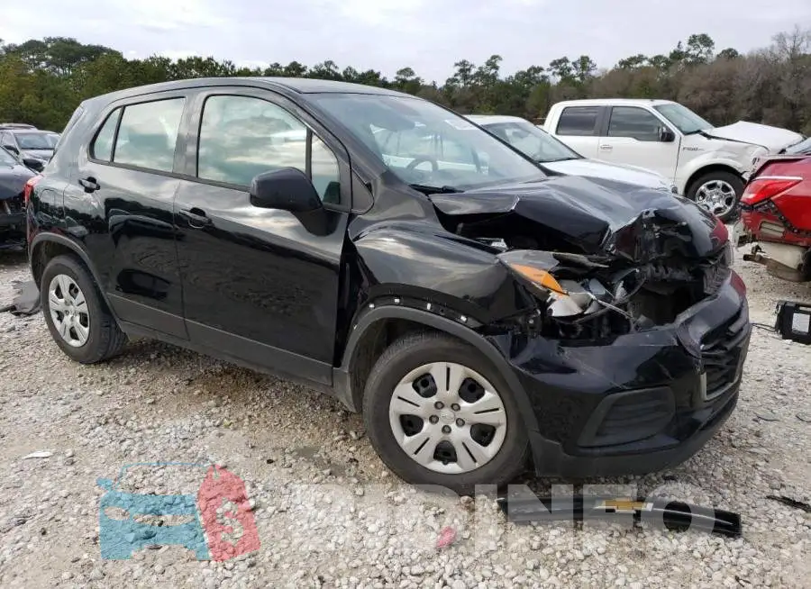 3GNCJKSB9HL236270 Photo# 4