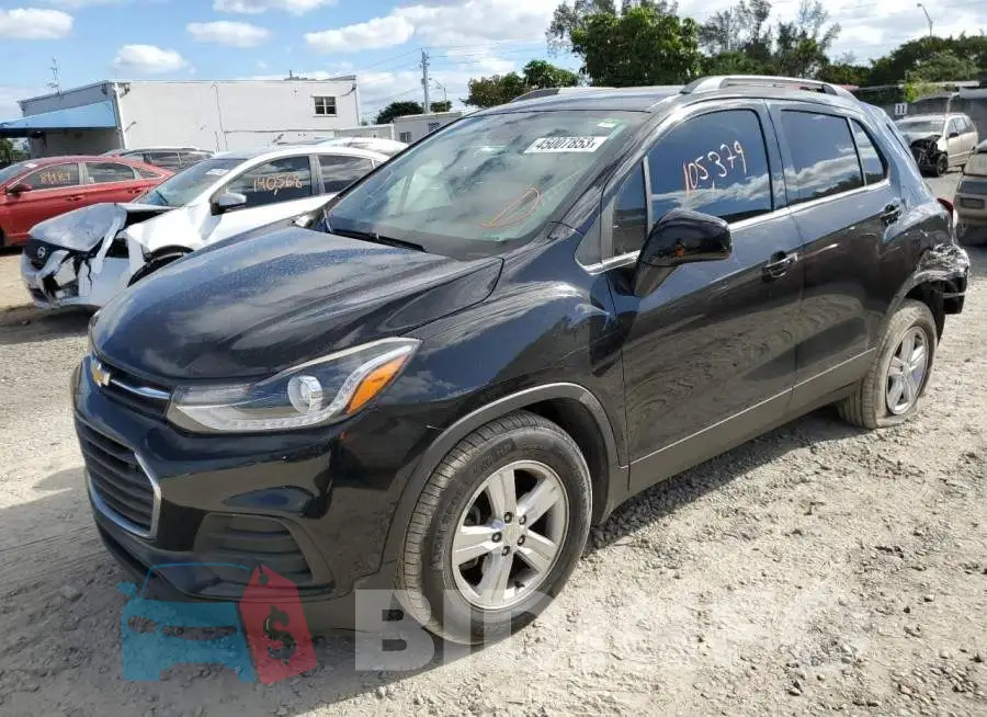 3GNCJLSB4HL262443 Photo# 1