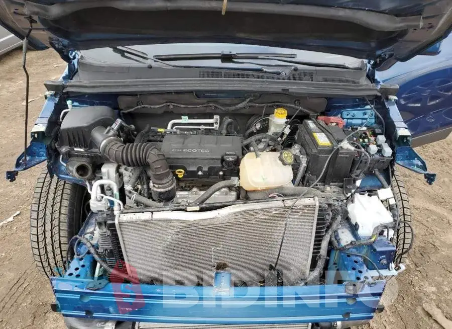 3GNCJPSB4LL132243 Photo# 12