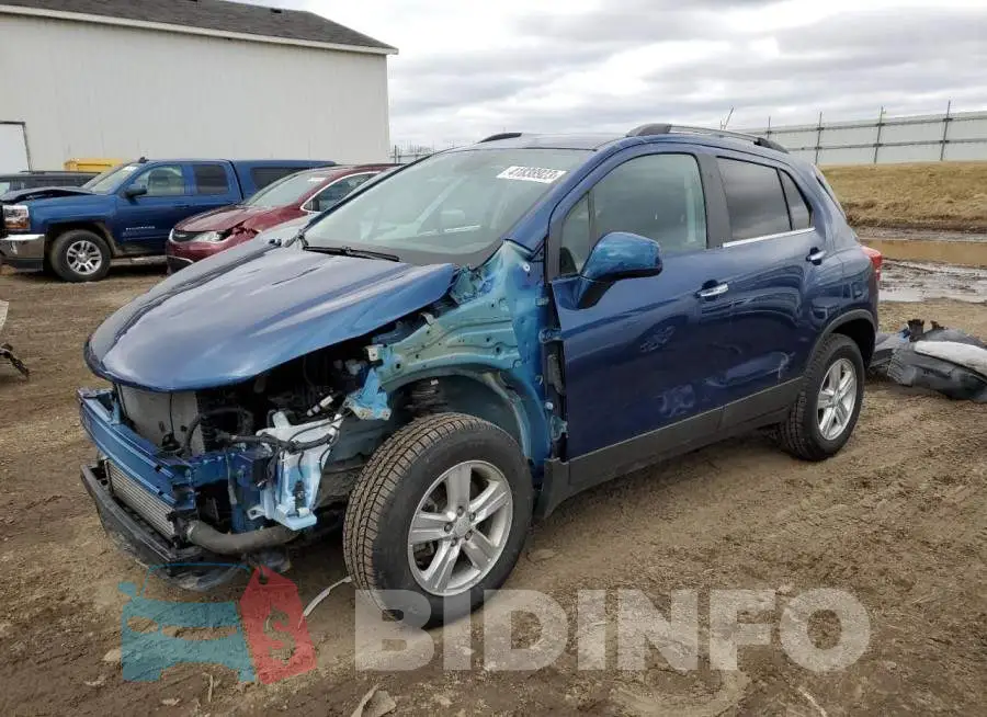 3GNCJPSB4LL132243 Photo# 1