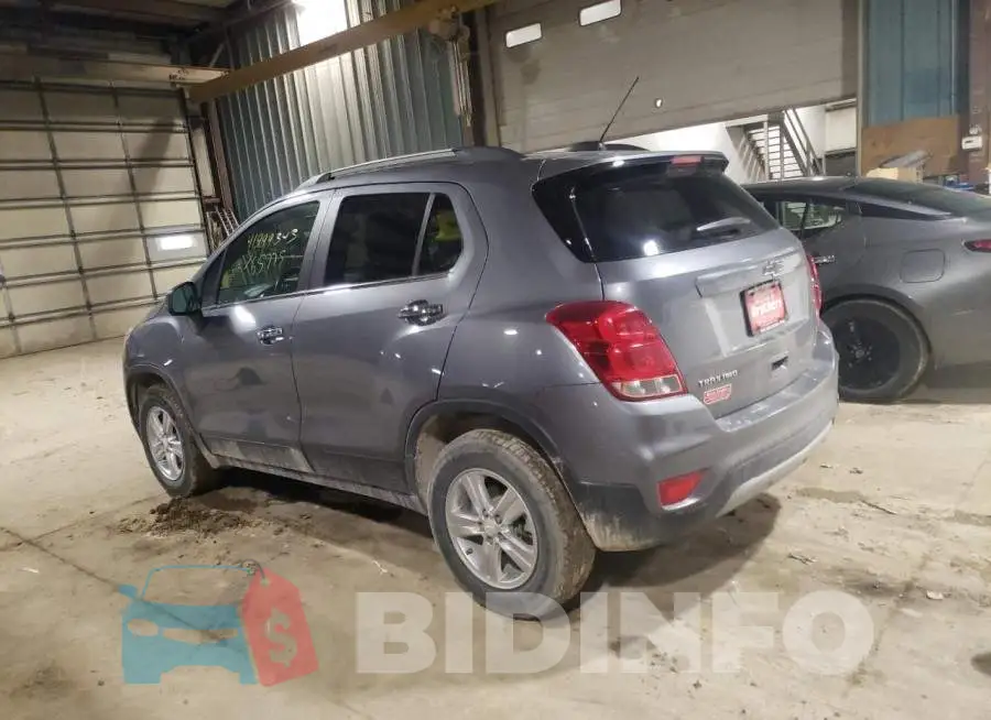 3GNCJPSB6LL343573 Photo# 2