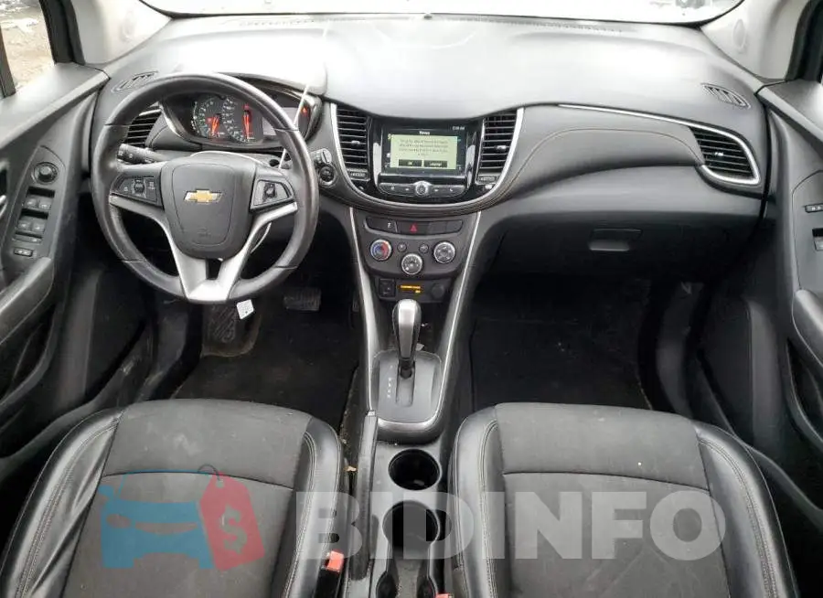 KL7CJLSB5HB226803 Photo# 8
