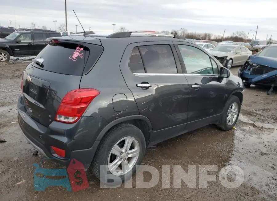 KL7CJLSB5HB226803 Photo# 3