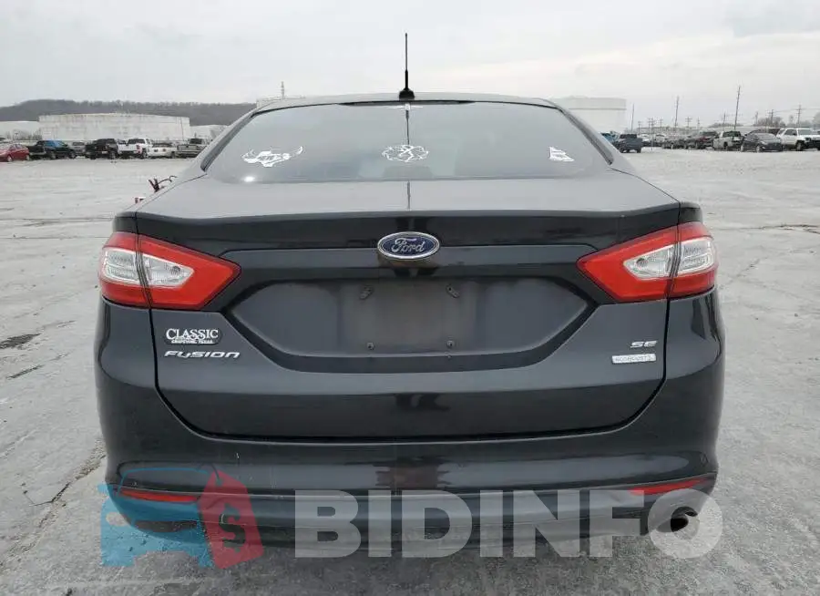 1FA6P0HD7E5382072 Photo# 6