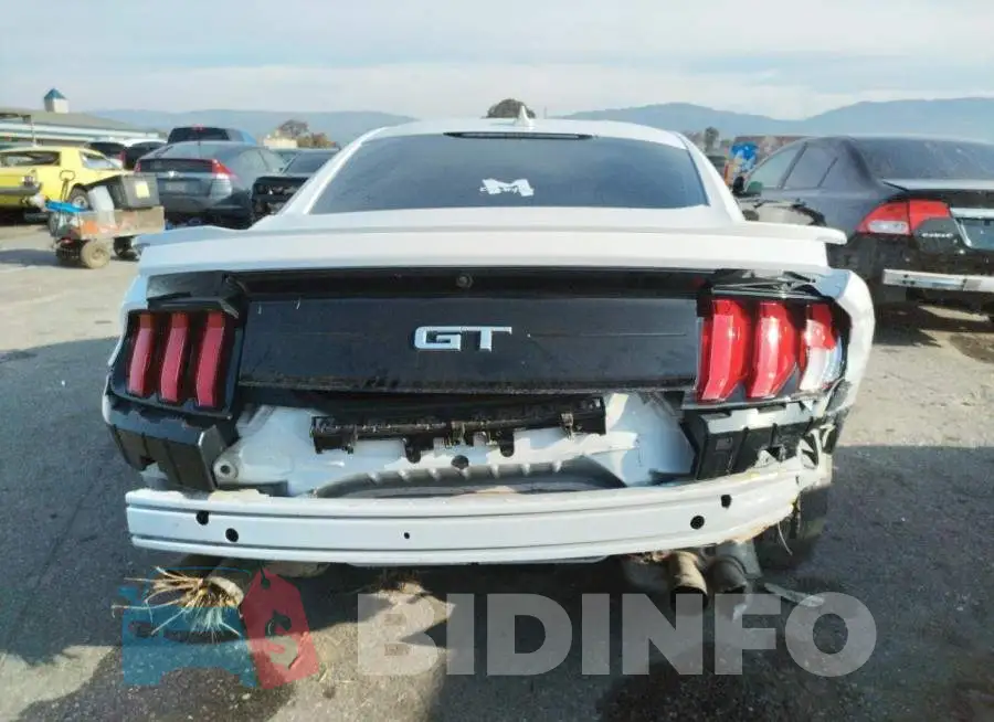 1FA6P8CFXL5158864 Photo# 6