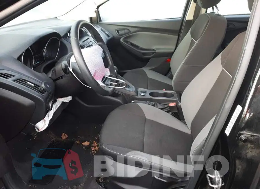 1FADP3E20EL312131 Photo# 7
