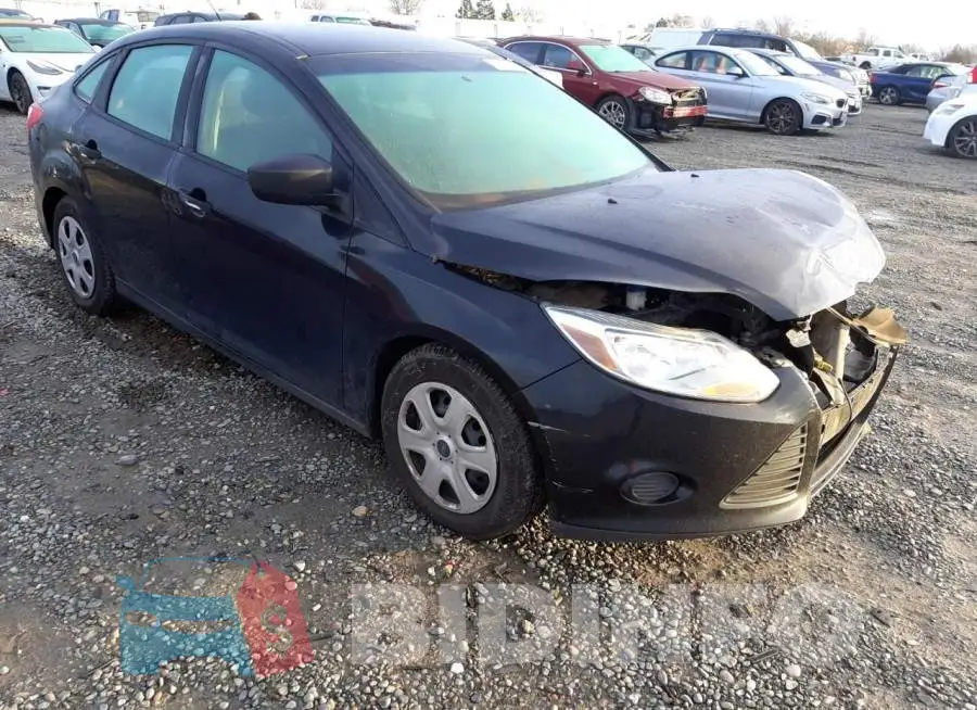 1FADP3E20EL312131 Photo# 4