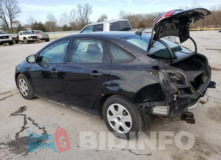 1FADP3E25FL308352 Photo# 2