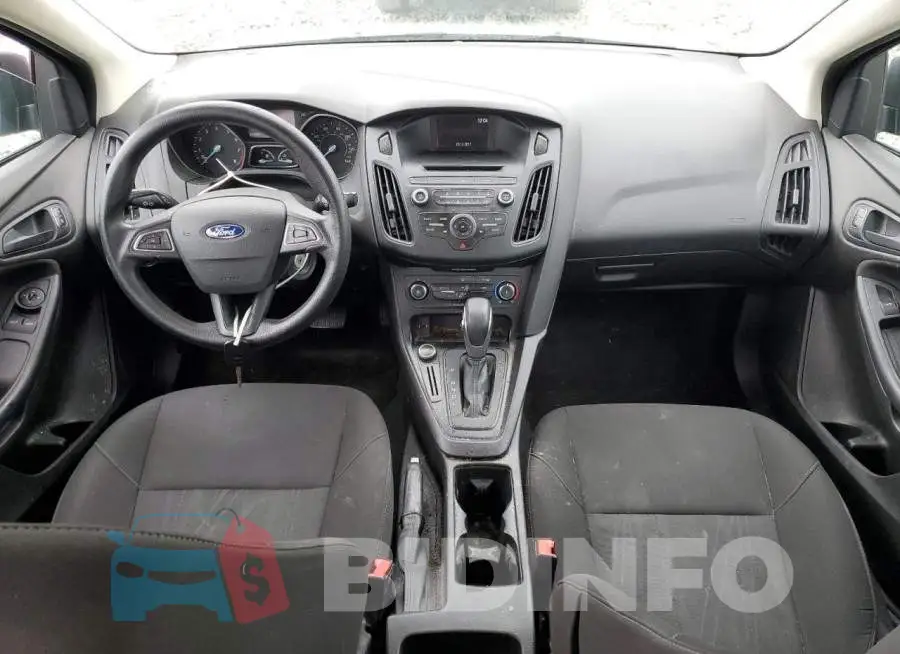 1FADP3E29GL223886 Photo# 8
