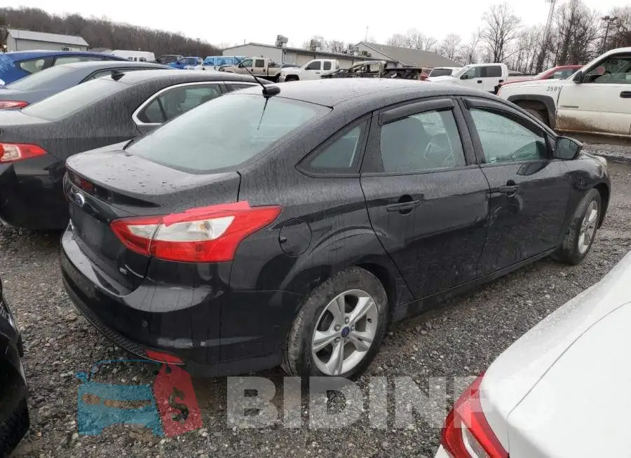 1FADP3F21EL353236 Photo# 3