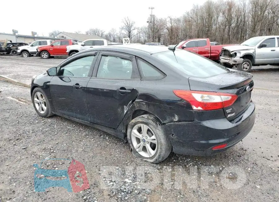 1FADP3F21EL353236 Photo# 2