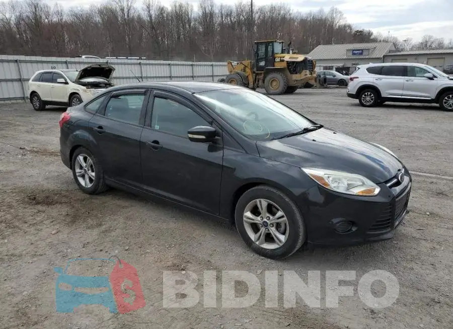 1FADP3F21EL353236 Photo# 4