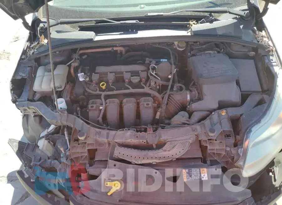 1FADP3F21EL372949 Photo# 11