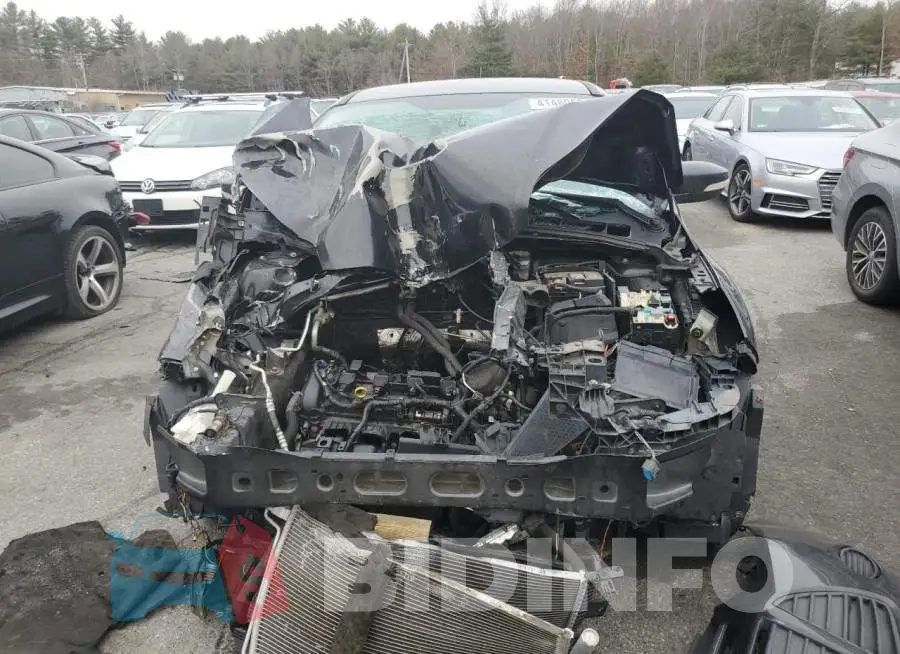 1FADP3F22EL215057 Photo# 5