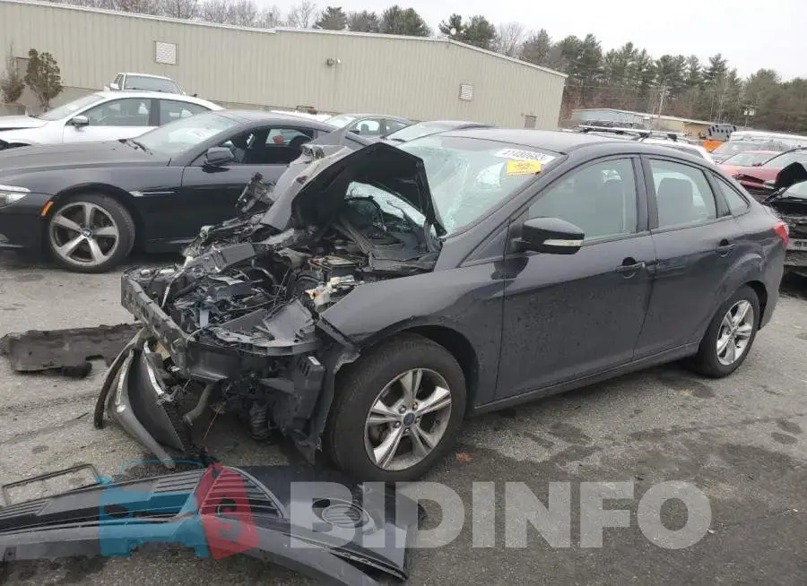 1FADP3F22EL215057 Photo# 1