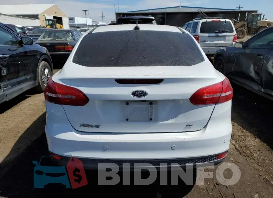 1FADP3F22GL367357 Photo# 6