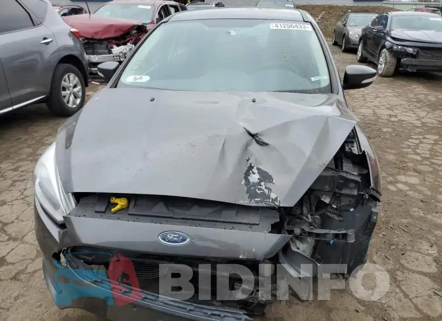 1FADP3F22JL239921 Photo# 5