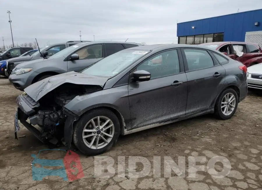 1FADP3F22JL239921 Photo# 1