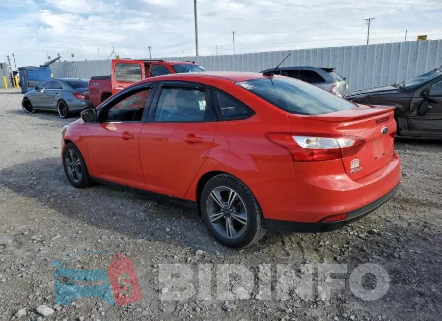 1FADP3F25EL450357 Photo# 2