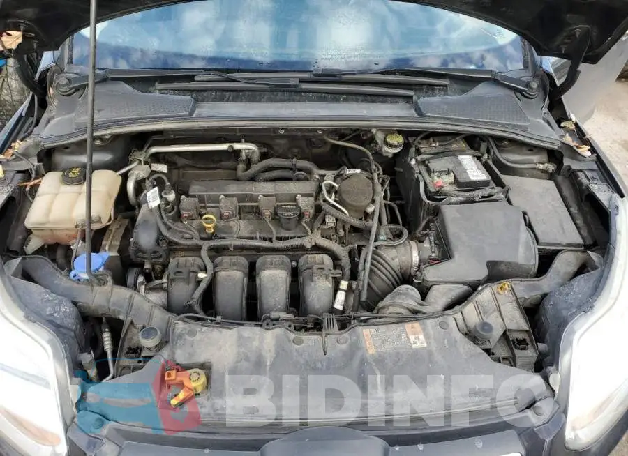 1FADP3F27EL370722 Photo# 11