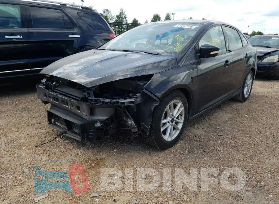 1FADP3F29GL285920 Photo# 2