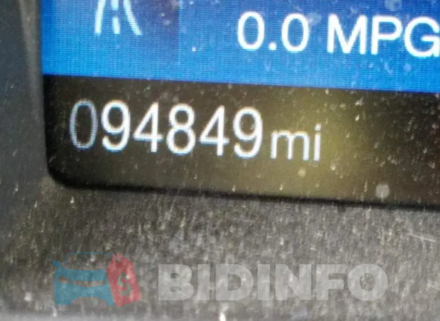 1FADP3F29GL285920 Photo# 8