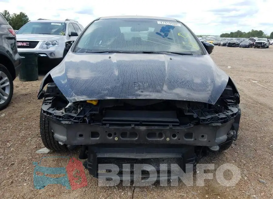 1FADP3F29GL285920 Photo# 9
