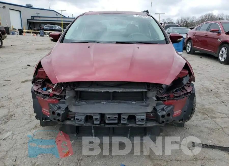 1FADP3F2XFL338834 Photo# 5