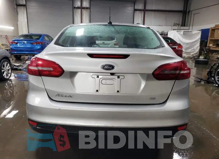 1FADP3F2XHL221774 Photo# 6