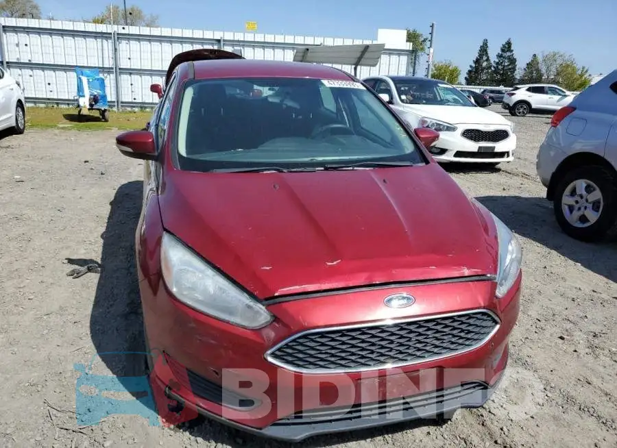 1FADP3K20GL276125 Photo# 5