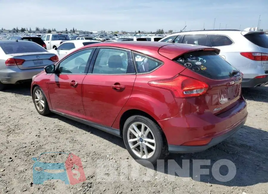 1FADP3K20GL276125 Photo# 2