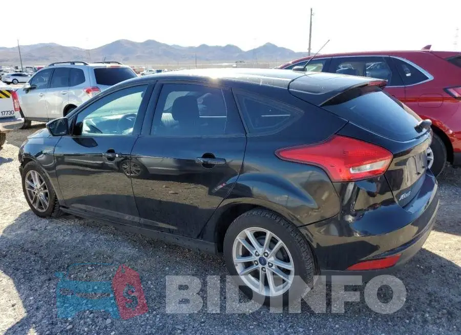 1FADP3K20HL278376 Photo# 2