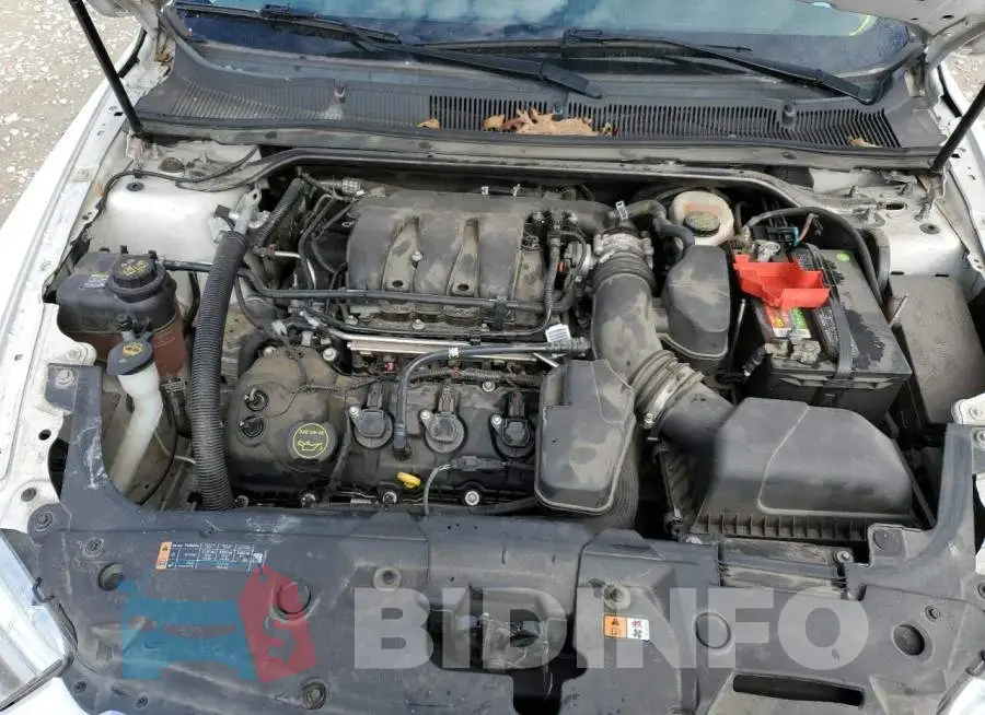 1FAHP2D87GG127720 Photo# 11