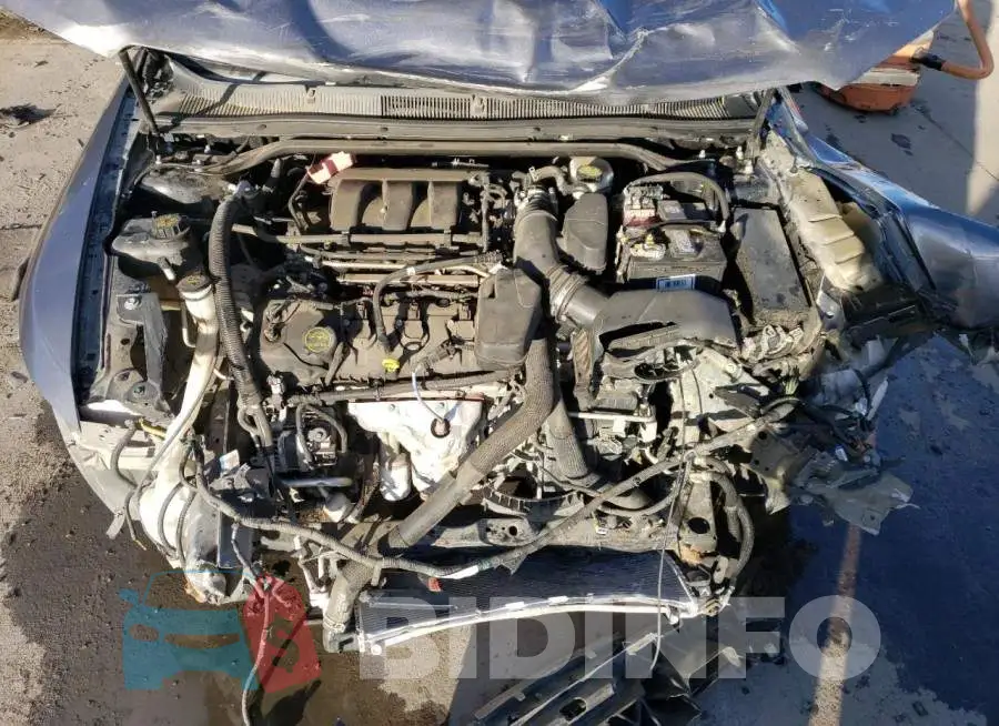 1FAHP2F81EG176244 Photo# 11