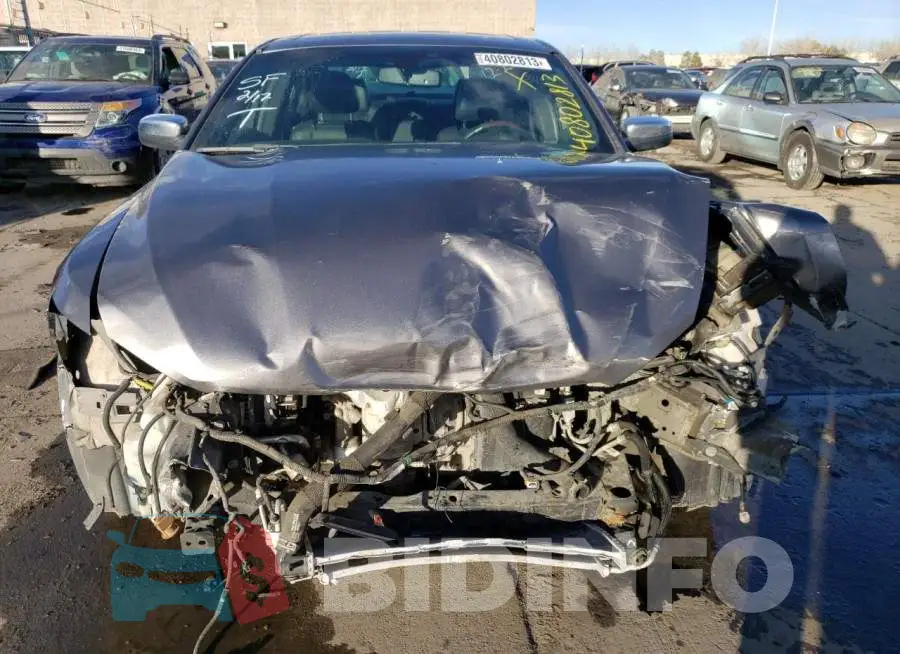 1FAHP2F81EG176244 Photo# 5