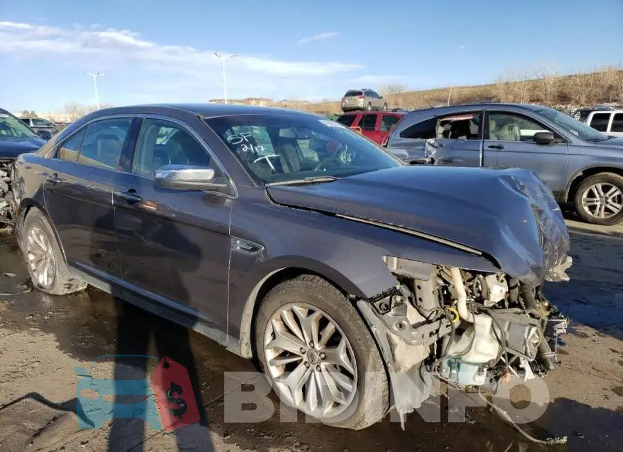 1FAHP2F81EG176244 Photo# 4