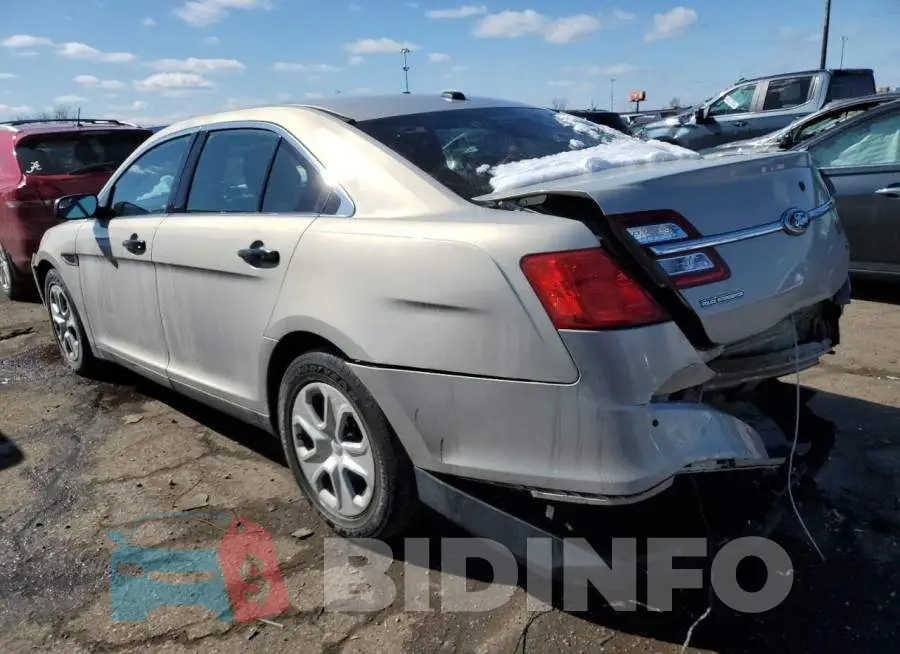 1FAHP2MK5EG159817 Photo# 2
