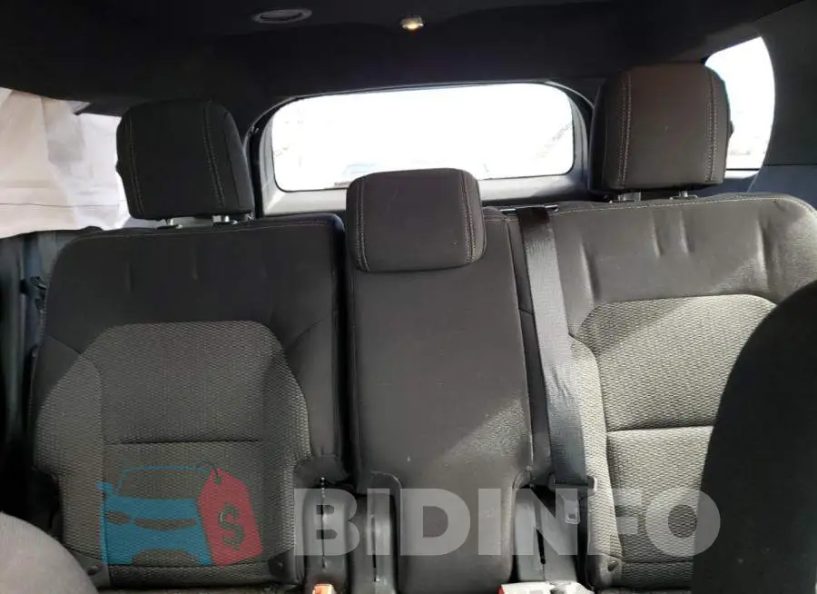 1FM5K8D85JGB73614 Photo# 10