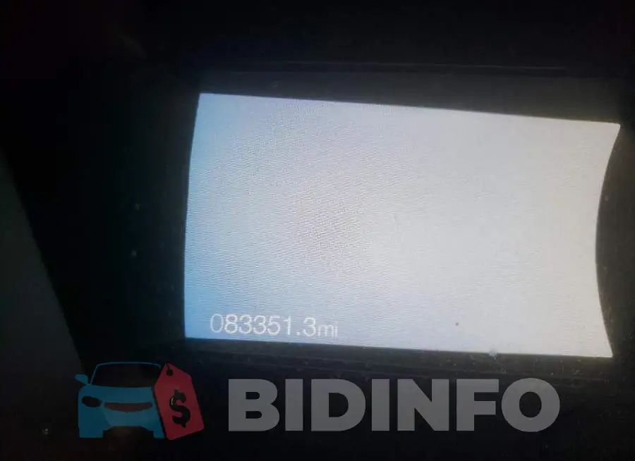 1FM5K8GT9JGB40518 Photo# 9