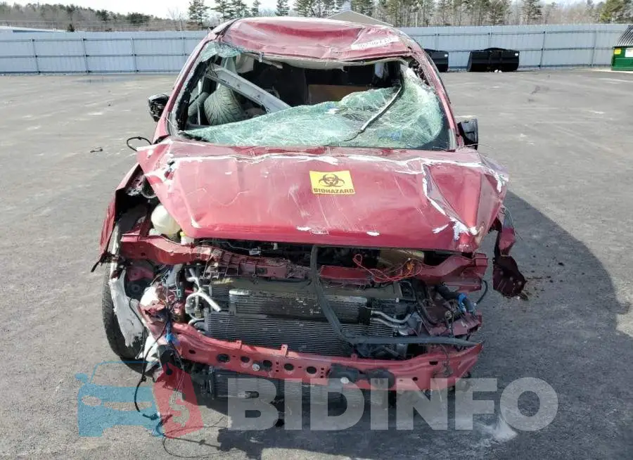 1FMCU9GD0KUB18099 Photo# 5