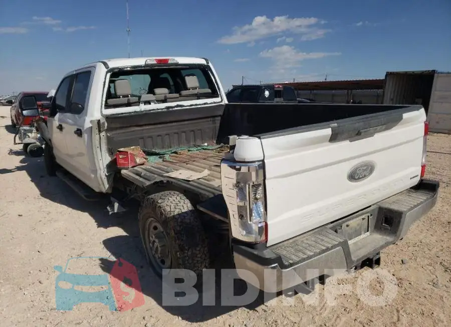 1FT7W2A68HEB69175 Photo# 3
