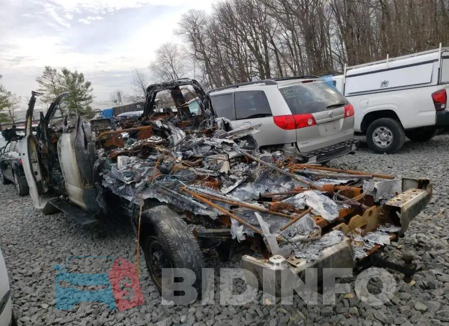 1FT7X2B64LED18699 Photo# 2
