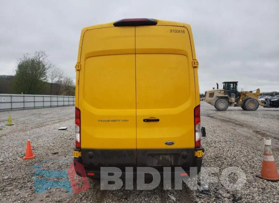 1FTBR1X80LKA53418 Photo# 6