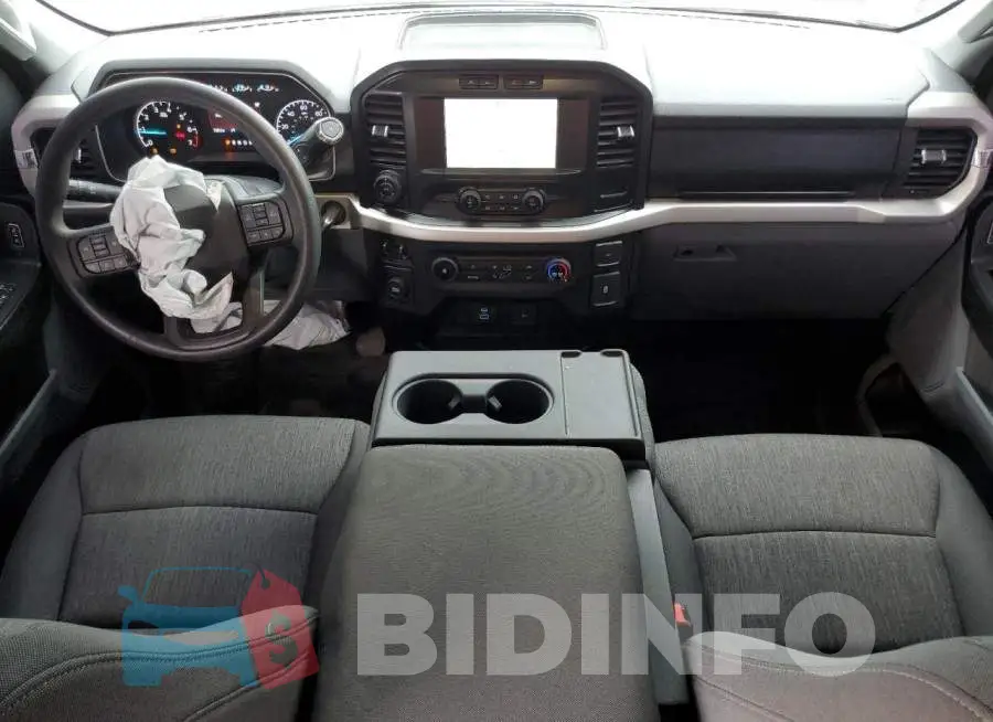 1FTEW1CP6MFB27020 Photo# 8