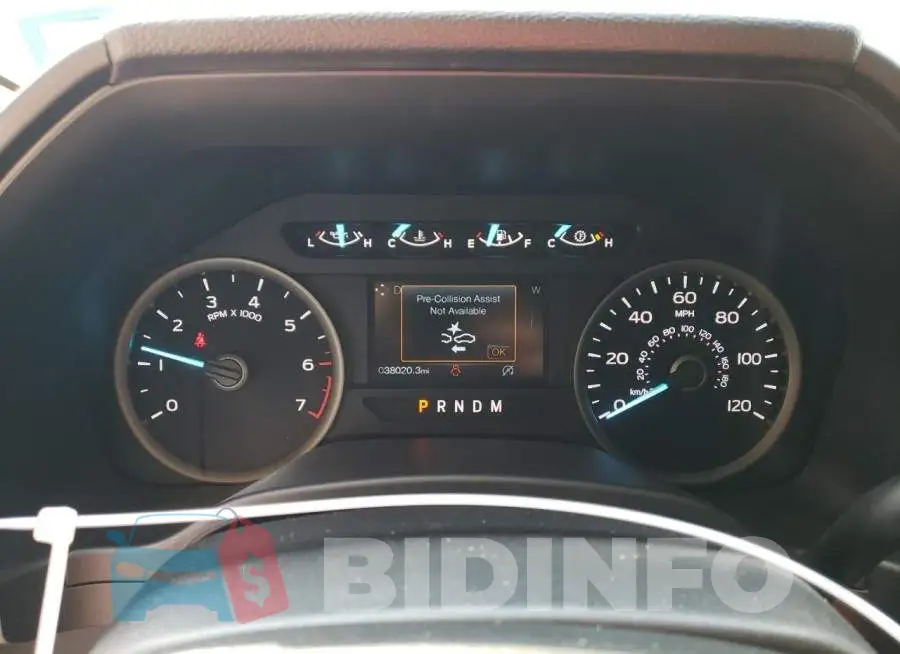 1FTEW1E46LKD57066 Photo# 9
