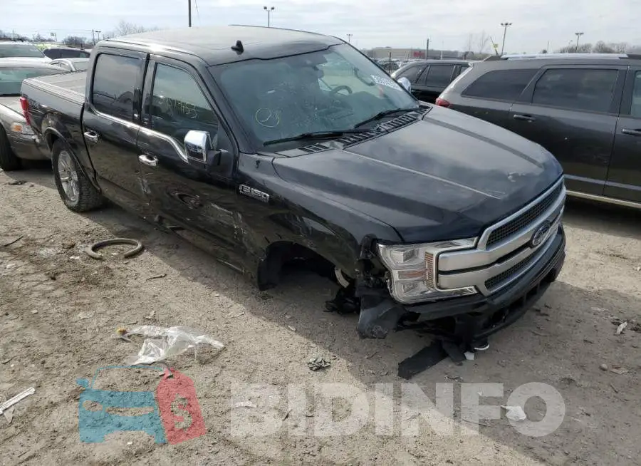 1FTEW1E4XKFD12378 Photo# 4