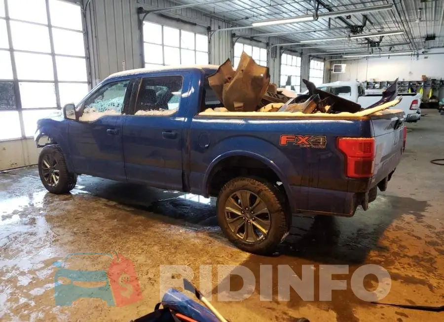 1FTEW1EG6JFE53103 Photo# 2