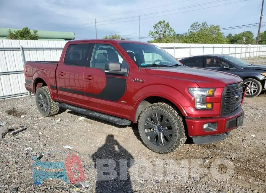 1FTEW1EG9GFD54557 Photo# 4