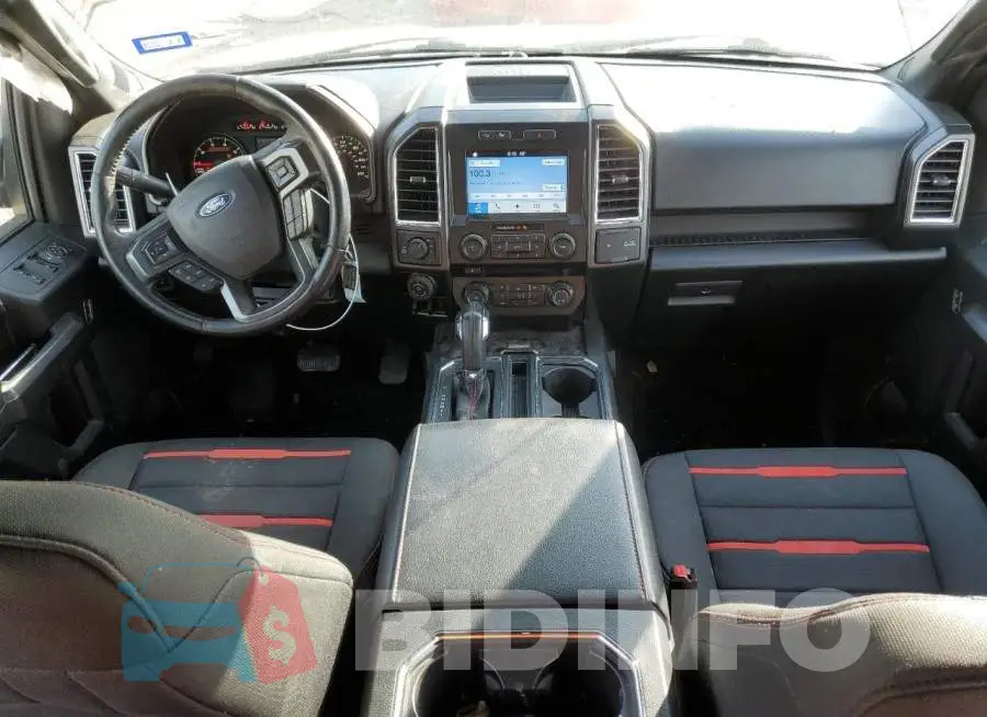1FTEW1EG9GFD54557 Photo# 8