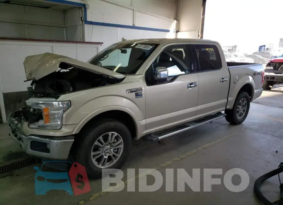1FTEW1EP2JKD62384 Photo# 1